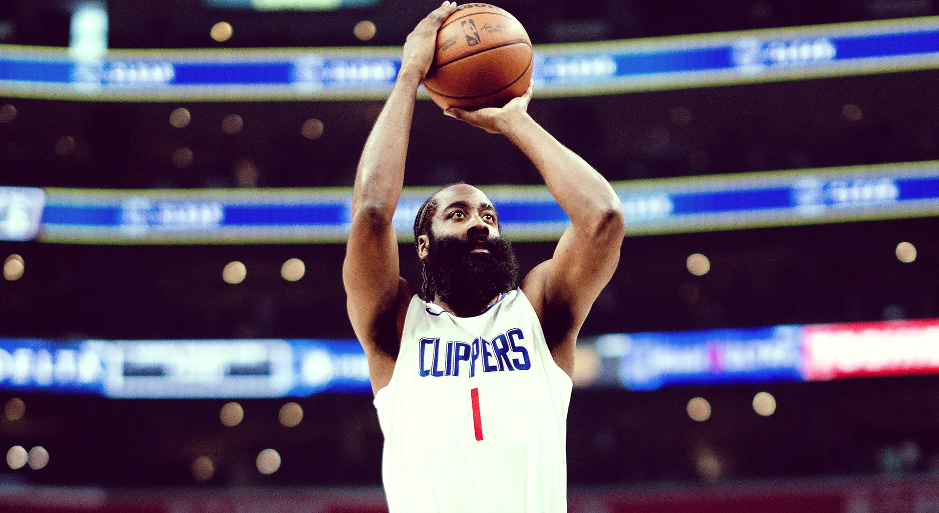 NBA哈登传承老将经验，追求更高荣誉的简单介绍