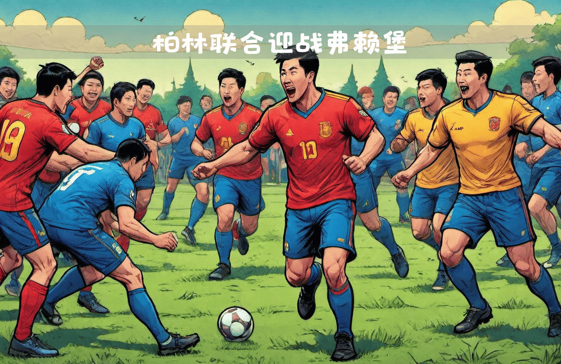 包含柏林联队主场胜利，打破主场魔咒的词条